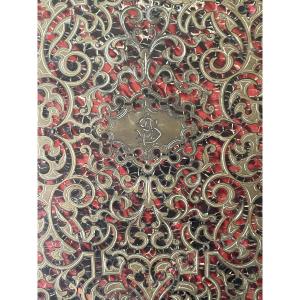 Boulle Niii Desk Mat