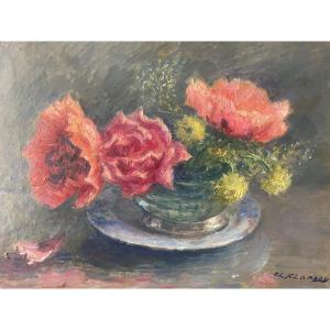 Flowers By Flornoy Olivier