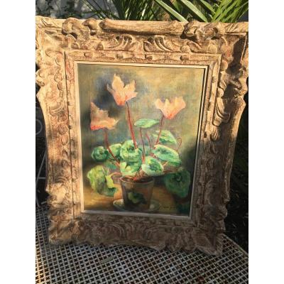 Victor Gilbert Flowerpot