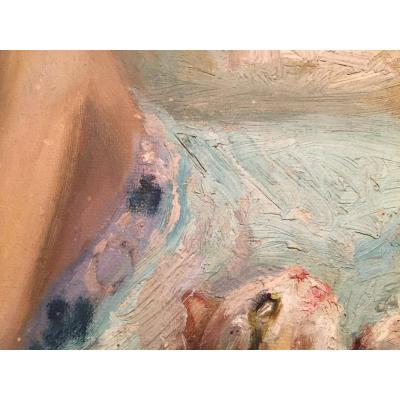 Orientale Au Petits Chats 