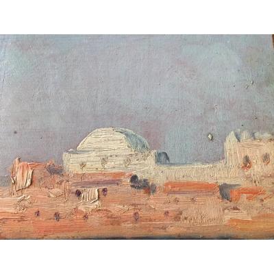 Orientalist Painting XIXth