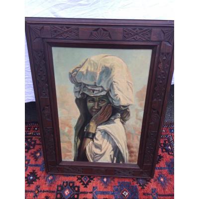 The Oriental By Louis Granata