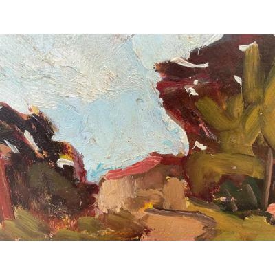 Village De Grandaty Angel 