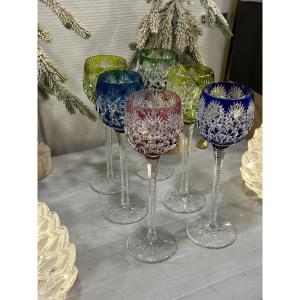 Florence St Louis Glasses