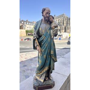 St Joseph