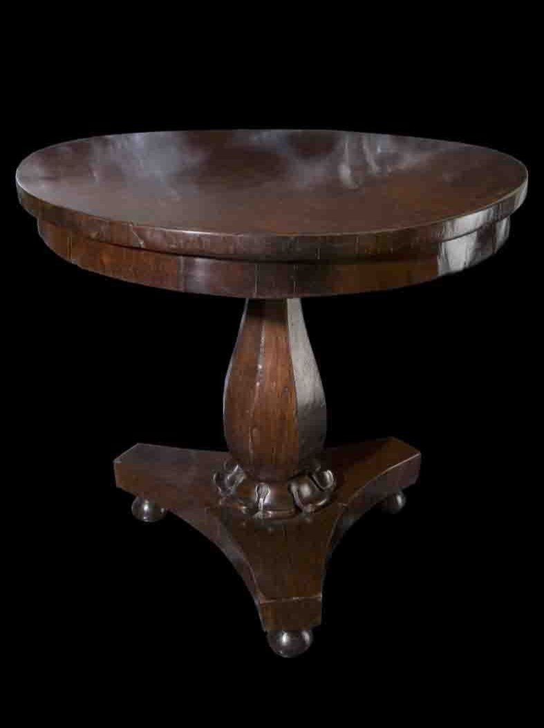 Tavolo in miniatura, Francia, XIX secolo