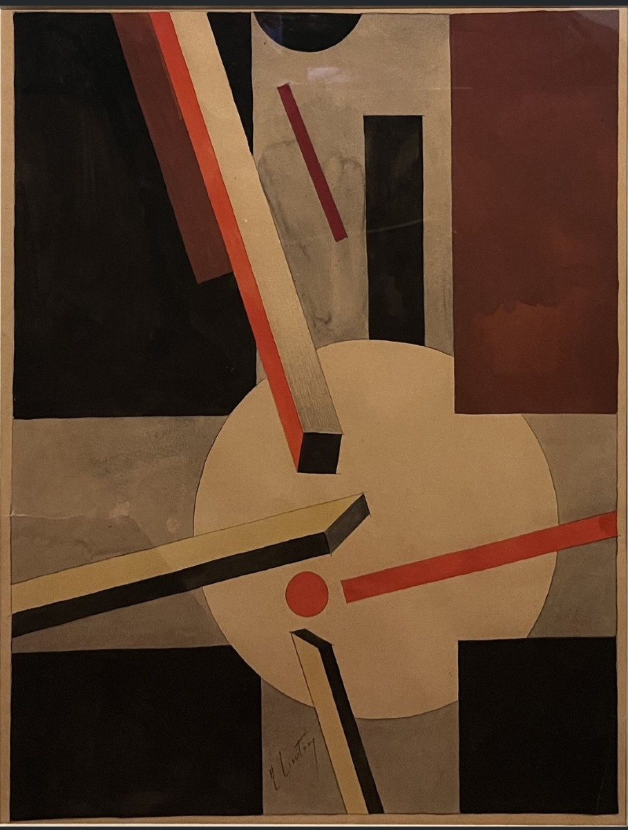 Scuola moderna XX secolo-photo-2