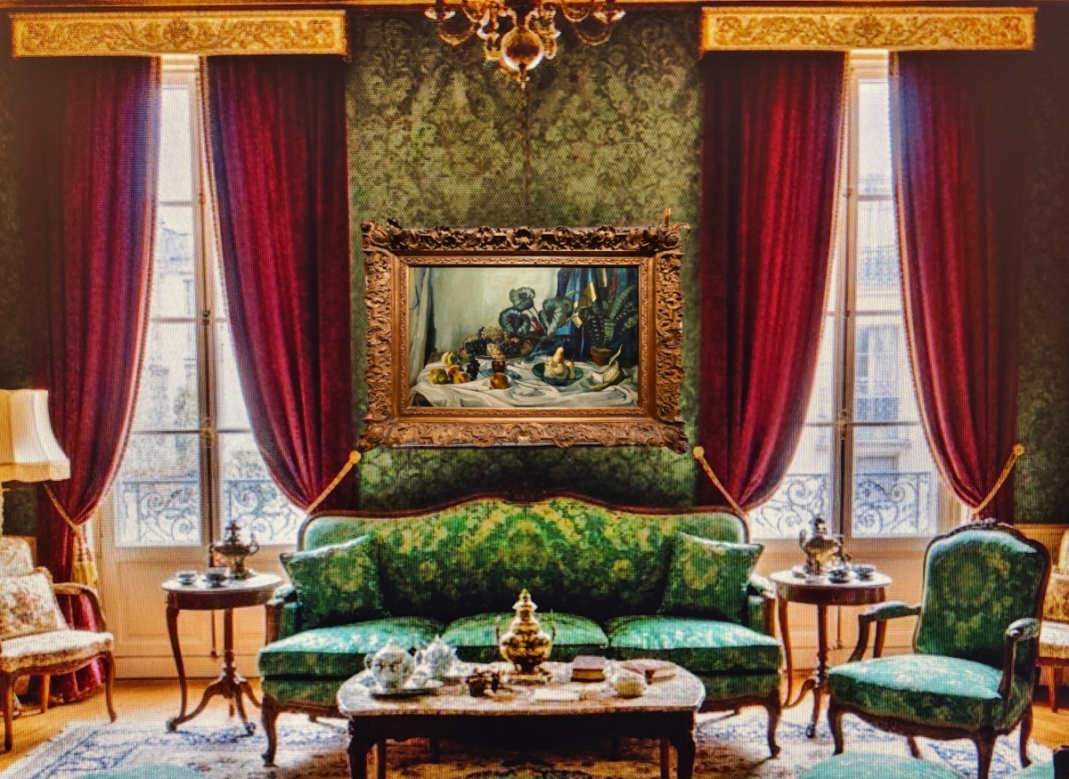 Natura Morta-photo-1