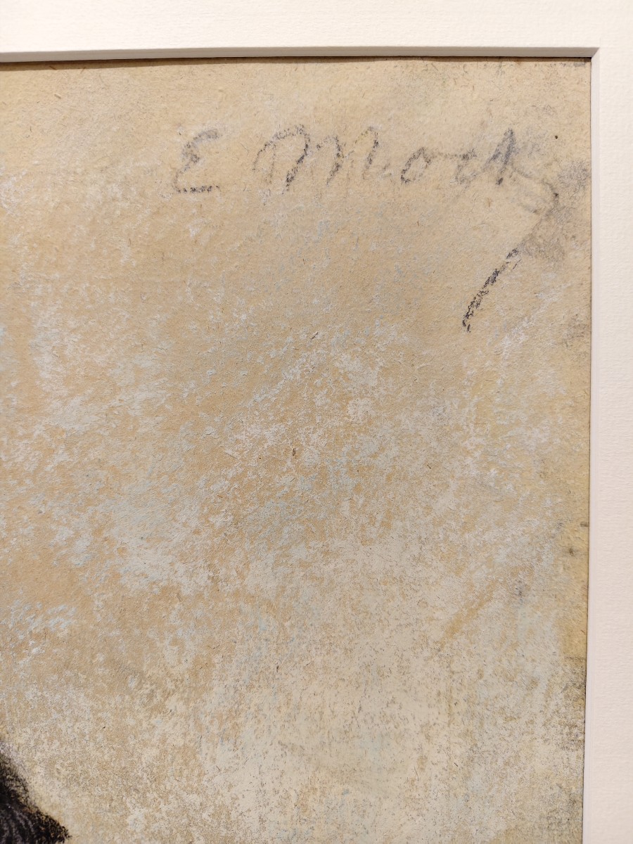 Joseph Ernest Mock "La piccola Colombina "-photo-3