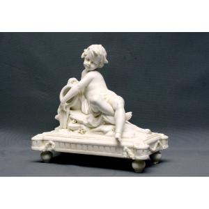 Müller Biscuit, 19th Century, Thuringia, Germany