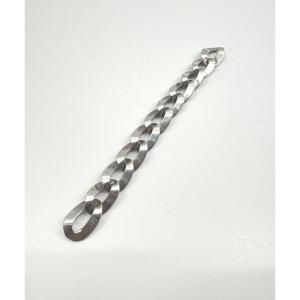 Yves Saint Laurent Silver Bracelet