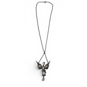 Art Nouveau Necklace