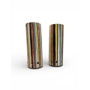 Roger Capron Pyjama Suspensions