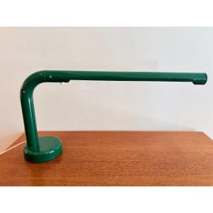 Desk Lamp By Andehrs Person For Atelier Lyktan, Sweden, 1973.