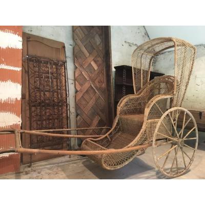 Rickshaw Rickshaw 1970s