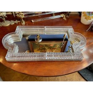 Especially Table From The Baccarat Manufacture