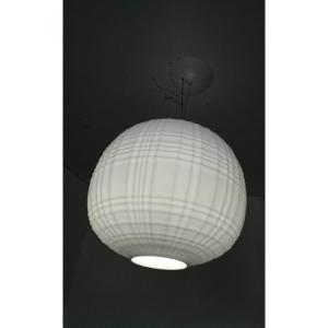 Tartan Suspension, Foscarini Publisher.