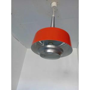 Suspension70's Louis Kalff For Philips Publisher