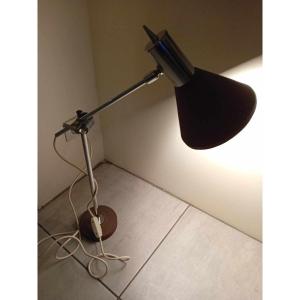 Herda Desk Lamp 1965 Netherlands