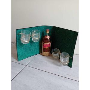 1950s Office Bar