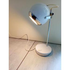 Eye Ball Lamp 70s