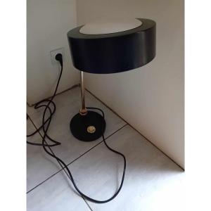 Jumo Saucer Model Desk Lamp Ref 900
