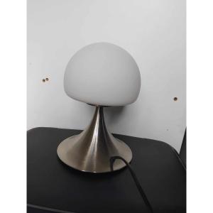 80s Mushroom Lamp