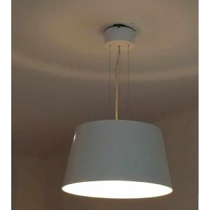 Space Age Design Pendant Light By Ikea From The 90s