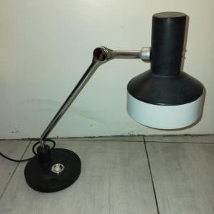 Jumo Desk Lamp From The 60s