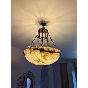 Marble Washbasin Suspension