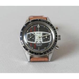 Yema - Andretti - Vintage Chronograph (valjoux 7730)