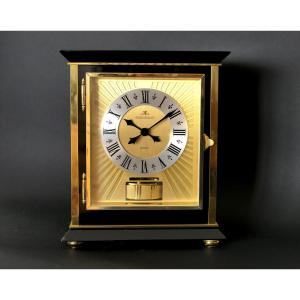 Jaeger-lecoultre - Atmos Clock 