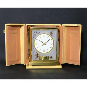 Jaeger-lecoultre - Atmos Marina