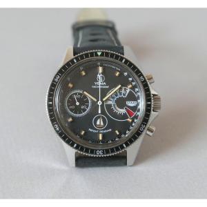 Yema Yachtingraf "patent Pending"