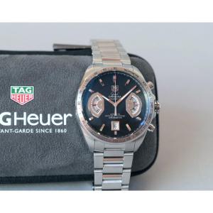 Tag Heuer Grand Carrera Caliber 17