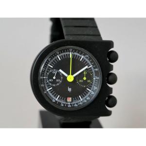 Lip Mach 2000 Chronograph Vintage - N.o.s.