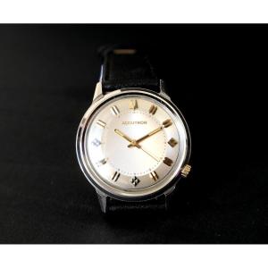 Bulova Accutron M7 (1967)