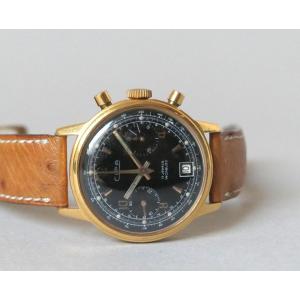 Cipa Chronograph - Valjoux 7734 Movement