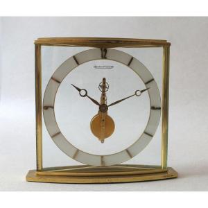 Jaeger-lecoultre Table Clock - Stick Movement