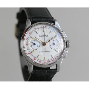 Eberhard & Co - “contograph” Chronograph