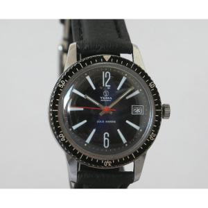 Yema Sous-marine - 70's