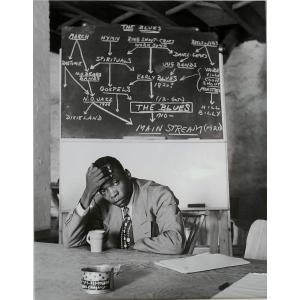 Clemence Kalischer - John Lee Hooker