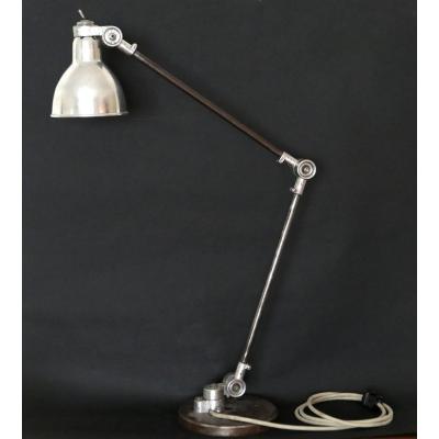 Sanfil Workshop Lamp J1
