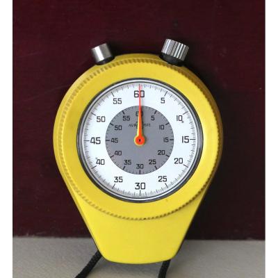 Auricoste - Vintage Chronometer