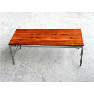 Rosewood Coffee Table