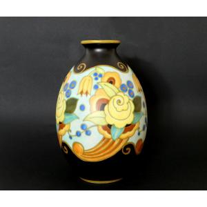 Keramis Vase - 1933