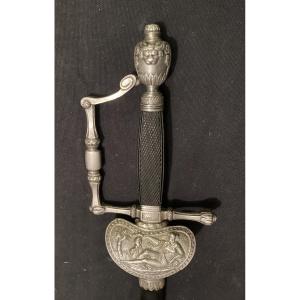 Sword Of General Béteille, Egyptian Campaign. Consulate. France.