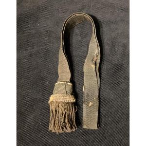 Dragone Troop Of Voltigeur Infantry. First Empire.