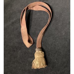 Dragone, A Troop Of Trumpeters Of Heavy Cavalry. First Empire.