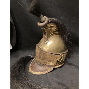 Dragoon Helmet Troop. Directory; Consulate; First Empire.